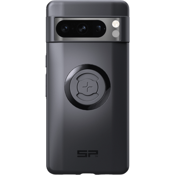 SP CONNECT Case - SPC+ Google Pixel - Moto Shop Service