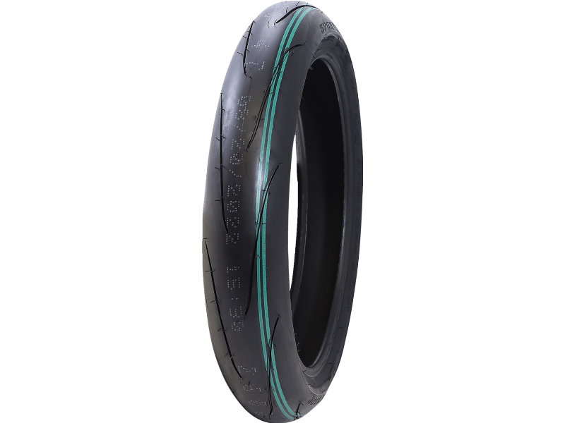 DUNLOP Tire - Sportmax Q5 - Front - Moto Shop Service