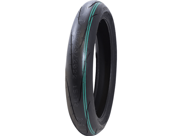 DUNLOP Tire - Sportmax Q5 - Front - Moto Shop Service