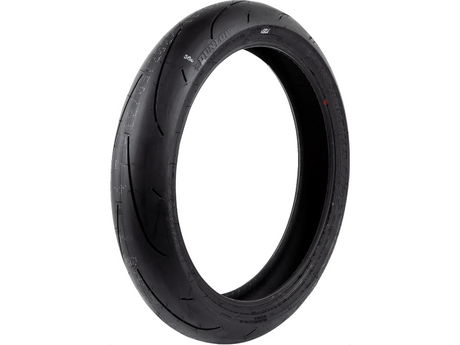 DUNLOP Tire - Sportmax Q5S - Front - Moto Shop Service