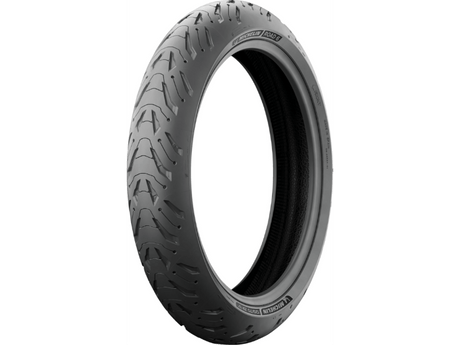 MICHELIN Tire - Road 6 - Front - Moto Shop Service