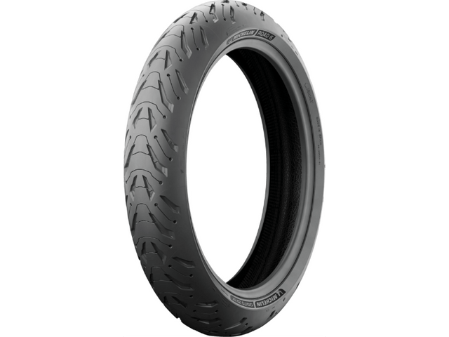 MICHELIN Tire - Road 6 - Front - Moto Shop Service