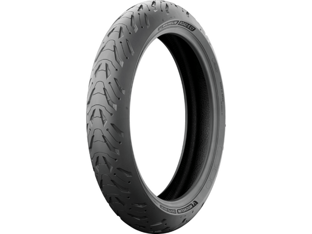 MICHELIN Tire - Road 6 GT - Front - Moto Shop Service