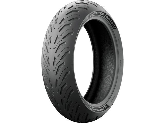 MICHELIN Tire - Road 6 GT - Rear - Moto Shop Service