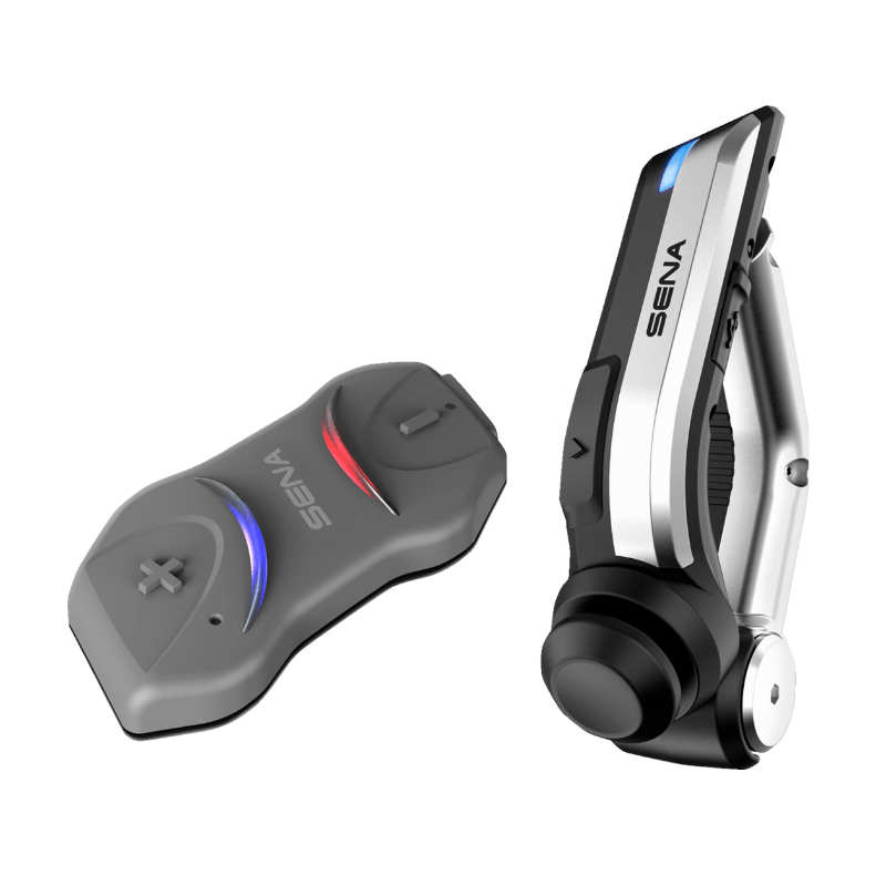 SENA 10R Low-Profile Bluetooth® Headset & Intercom