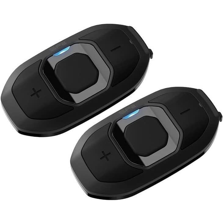 SENA SF2 Bluetooth® Communication System - Dual Pack SF2-03D-