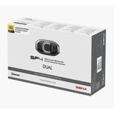 SENA SF4 Bluetooth® Communication System - Dual Pack SF4-02D-