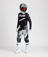 SPORTMODE Brave - Black