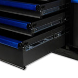 Pro Series | 45" 11-Drawer Rolling Tool Box