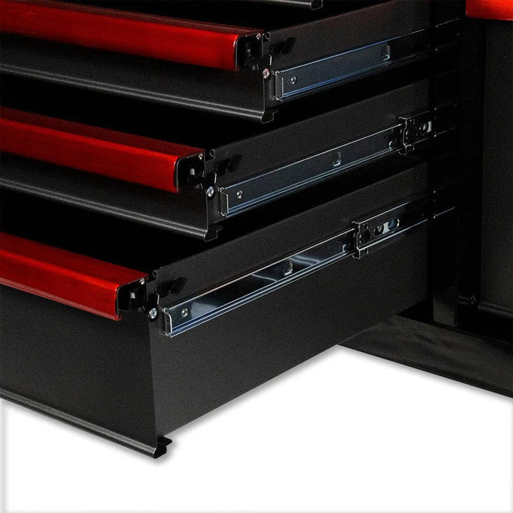 Pro Series | 45" 11-Drawer Rolling Tool Box