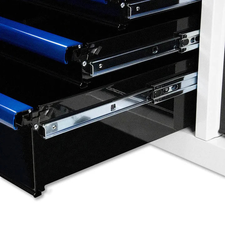 Pro Series | 45" 11-Drawer Rolling Tool Box