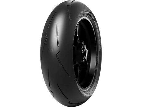 PIRELLI Tire - Diablo* Supercorsa SP-V4 - Rear - Moto Shop Service