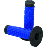 Pillow Top Grips - Blue/Black