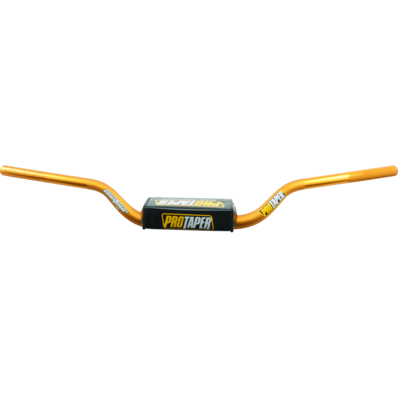 Contour ATV Mid Handlebar - Gold