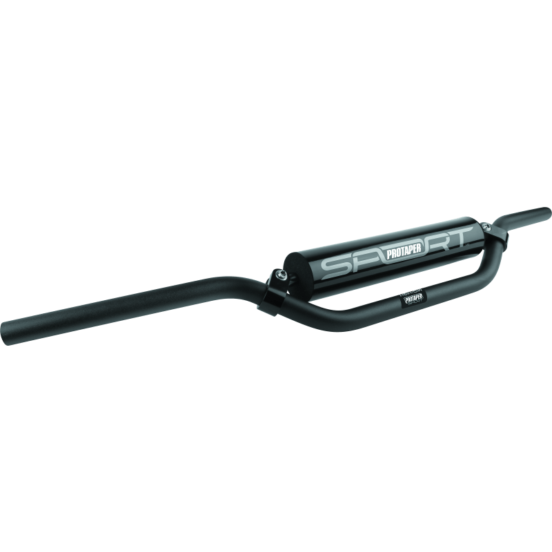 Unadilla Aluminum Bar Mid High Black