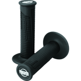 Full Diamond Clamp-On Grips - Black