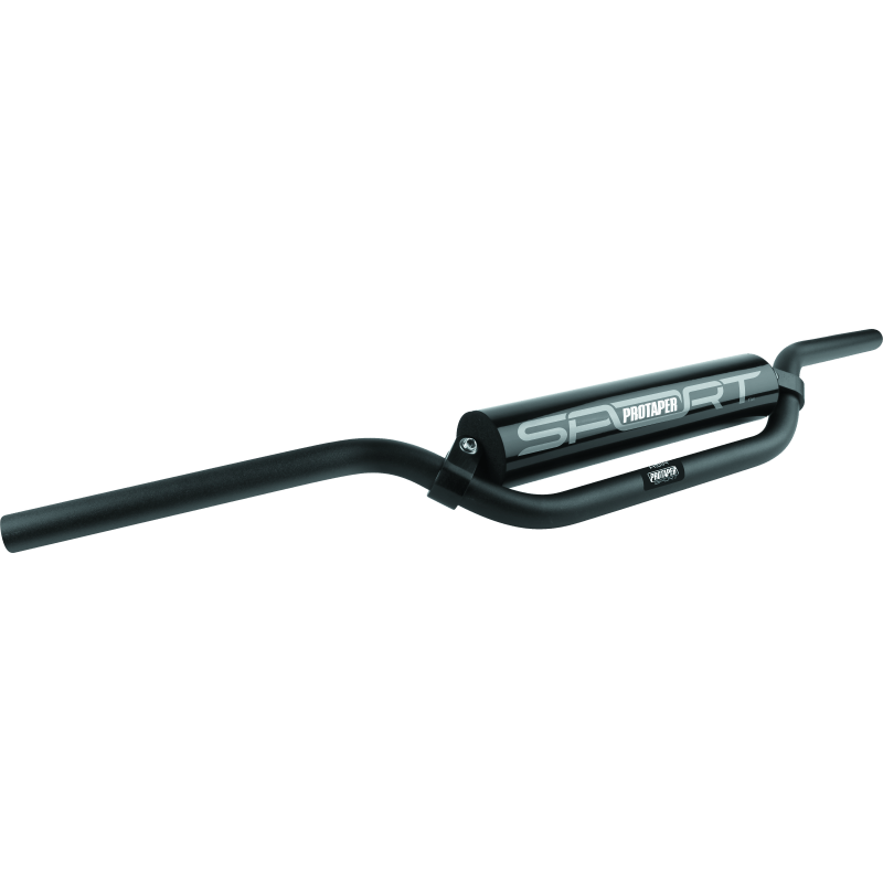 Washougal Aluminum Bar High - Black