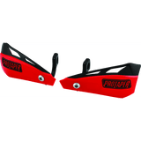 Brush Guard Kit - Red