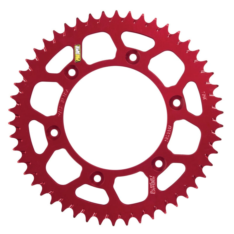 Sprocket Red 53 Tooth Husqvarna/Ktm/GasGas