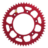 Sprocket Red 53 Tooth Husqvarna/Ktm/GasGas