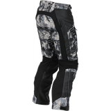 Patrol Kryptek Over Boot Pants Grey/Black 30