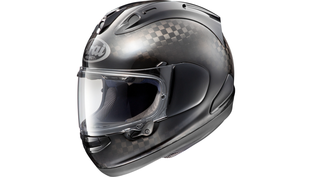 Corsair-X RC Helmet - Carbon