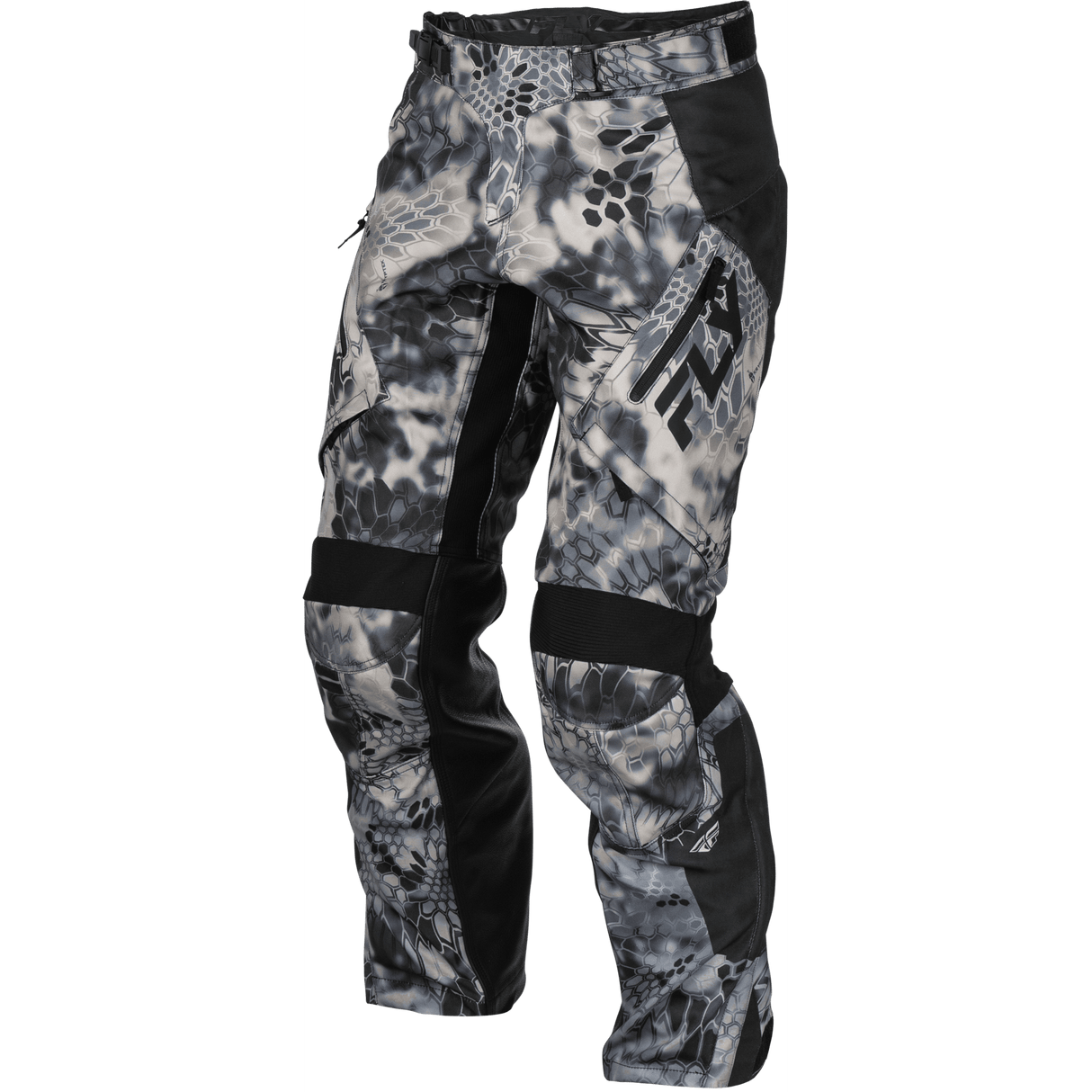 Patrol Kryptek Over Boot Pants Grey/Black 48