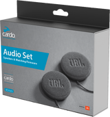 45mm Jbl Audio Set