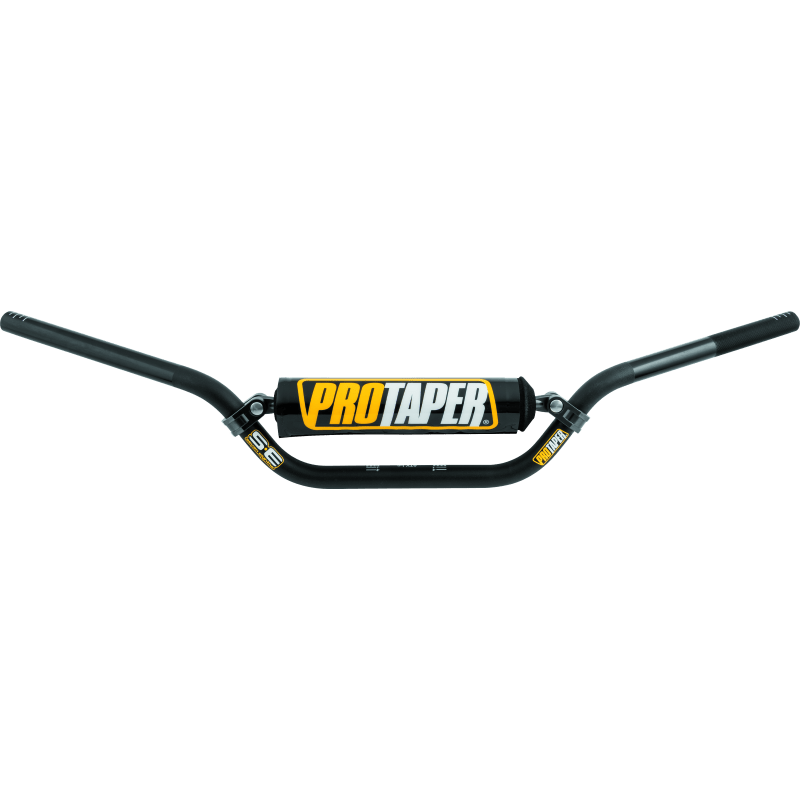 SE ATV Low Handlebar - Jet Black