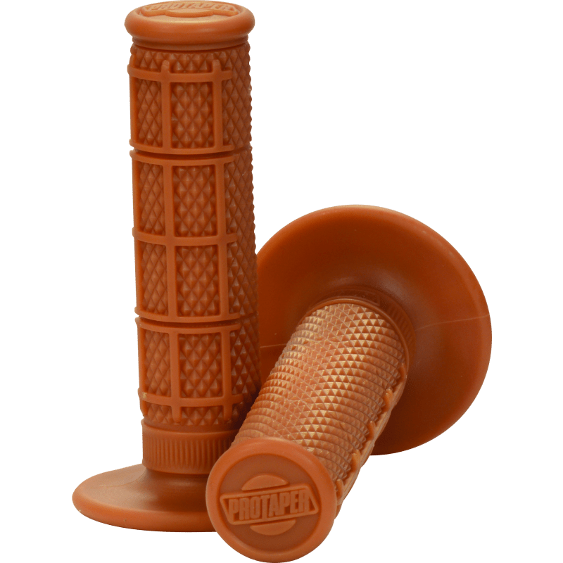 1/3 Waffle Grips - Gum