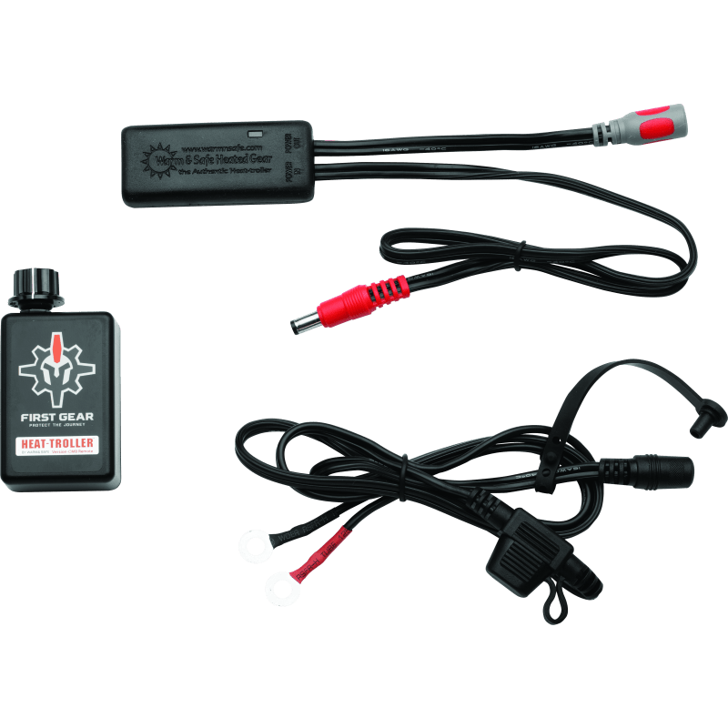 FIRSTGEAR Single Remote Heat-Troller