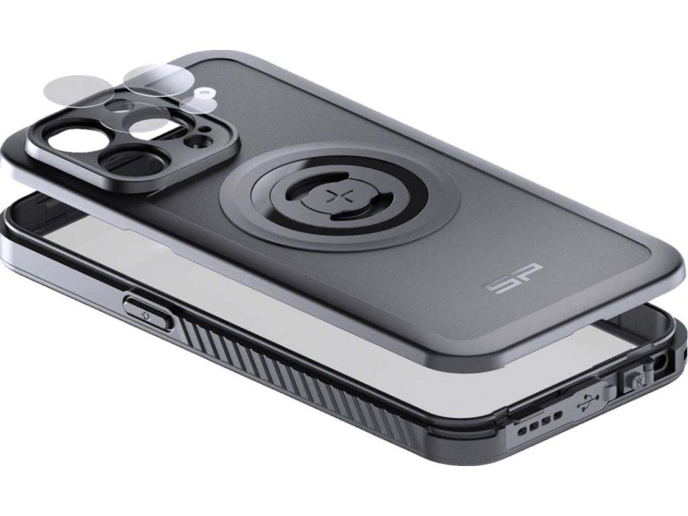 SP CONNECT Case - SPC+ - Xtreme -iPhone - Moto Shop Service