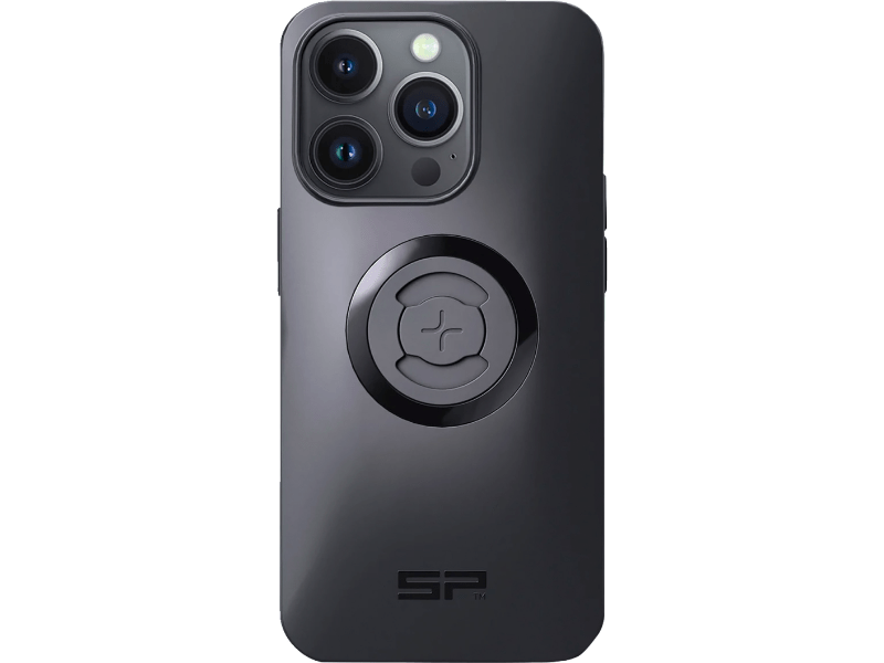 SP CONNECT Case - SPC+ - iPhone - Moto Shop Service