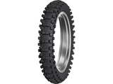 DUNLOP Tire - Geomax MX34 - Rear - Moto Shop Service