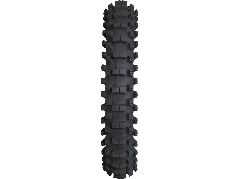 DUNLOP Tire - Geomax MX34 - Rear - Moto Shop Service