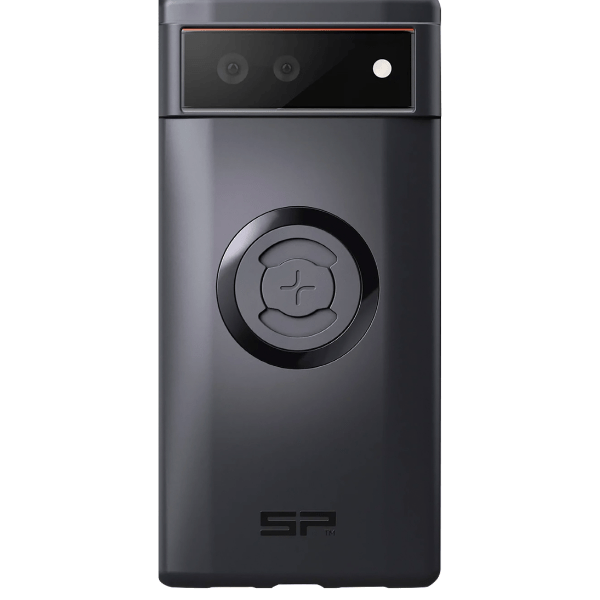 SP CONNECT Case - SPC+ Google Pixel - Moto Shop Service