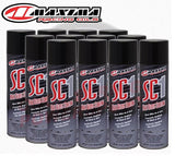 SC1 Clear Coat - 17.2 Fl oz (12oz Net Weight) | 12 Pack Case