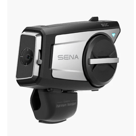 SENA 50C Camera and Headset - 50C-01